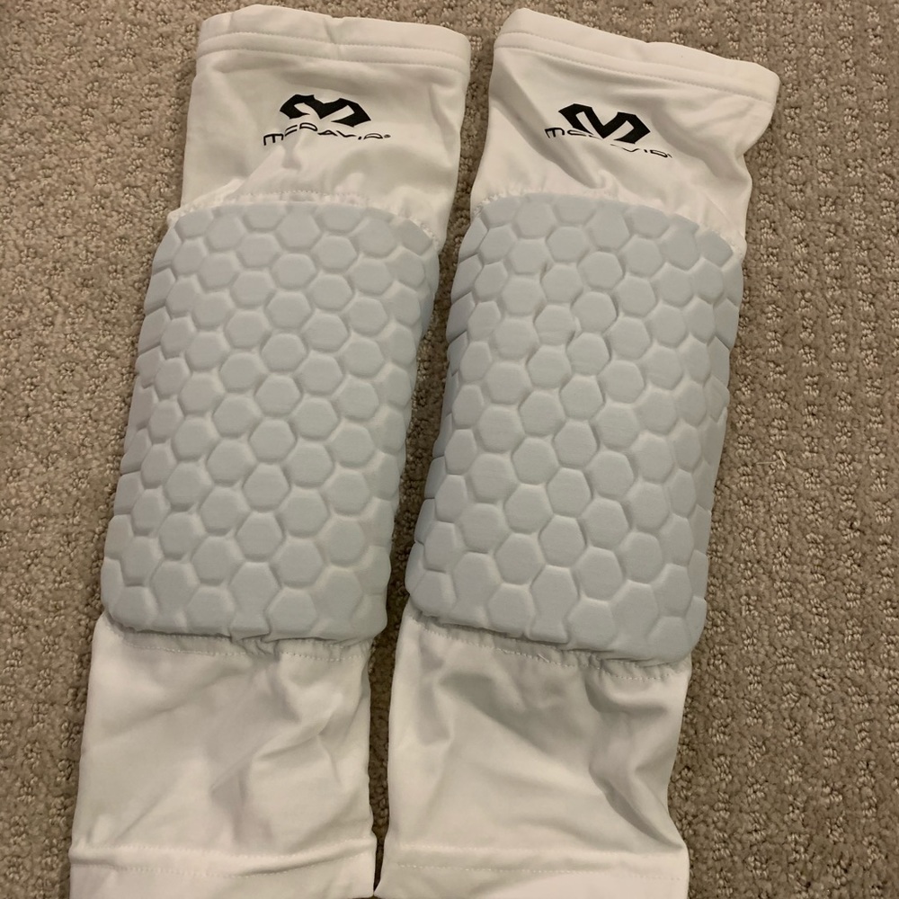 basketball/ other sports protective knee pads